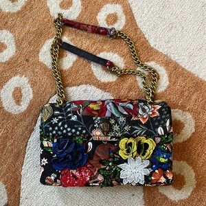 Kurt Geiger 🌼 Embellished Handbag